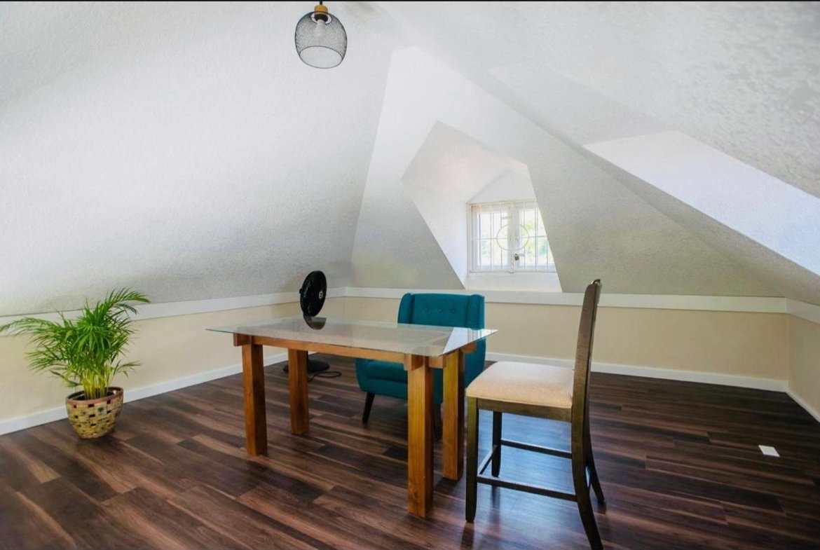 Twentieth image of 1b-lot 347 Bogue Village, Montego ba in Bogue Village, St. James, Jamaica - property is For Rent