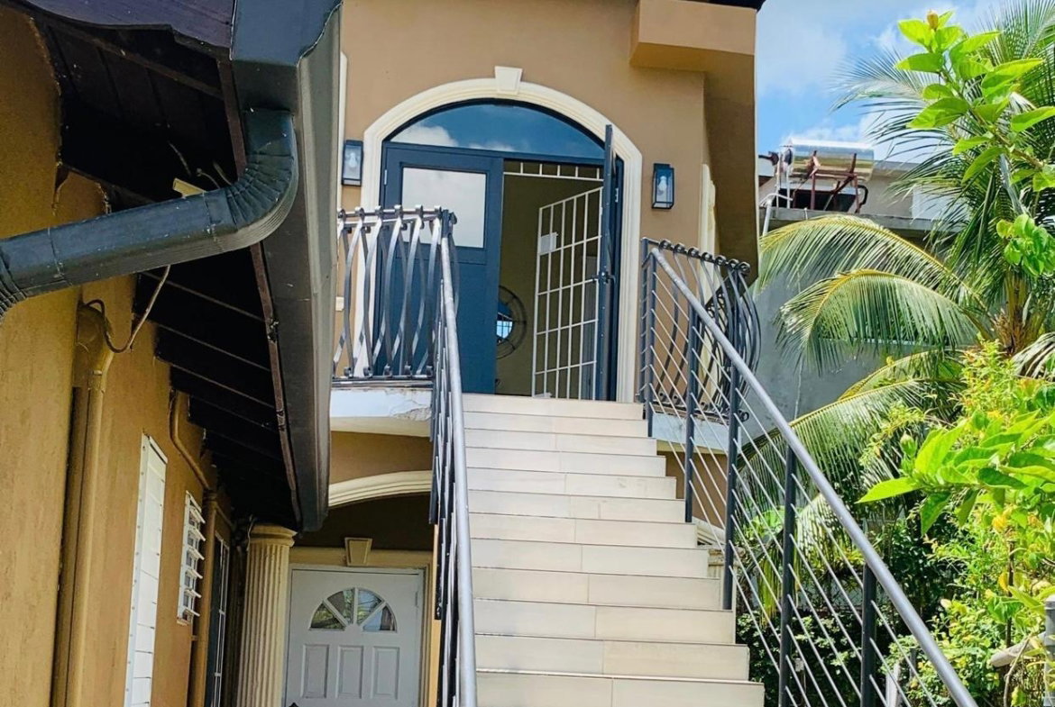 Twenty-Third image of 1b-lot 347 Bogue Village, Montego ba in Bogue Village, St. James, Jamaica - property is For Rent