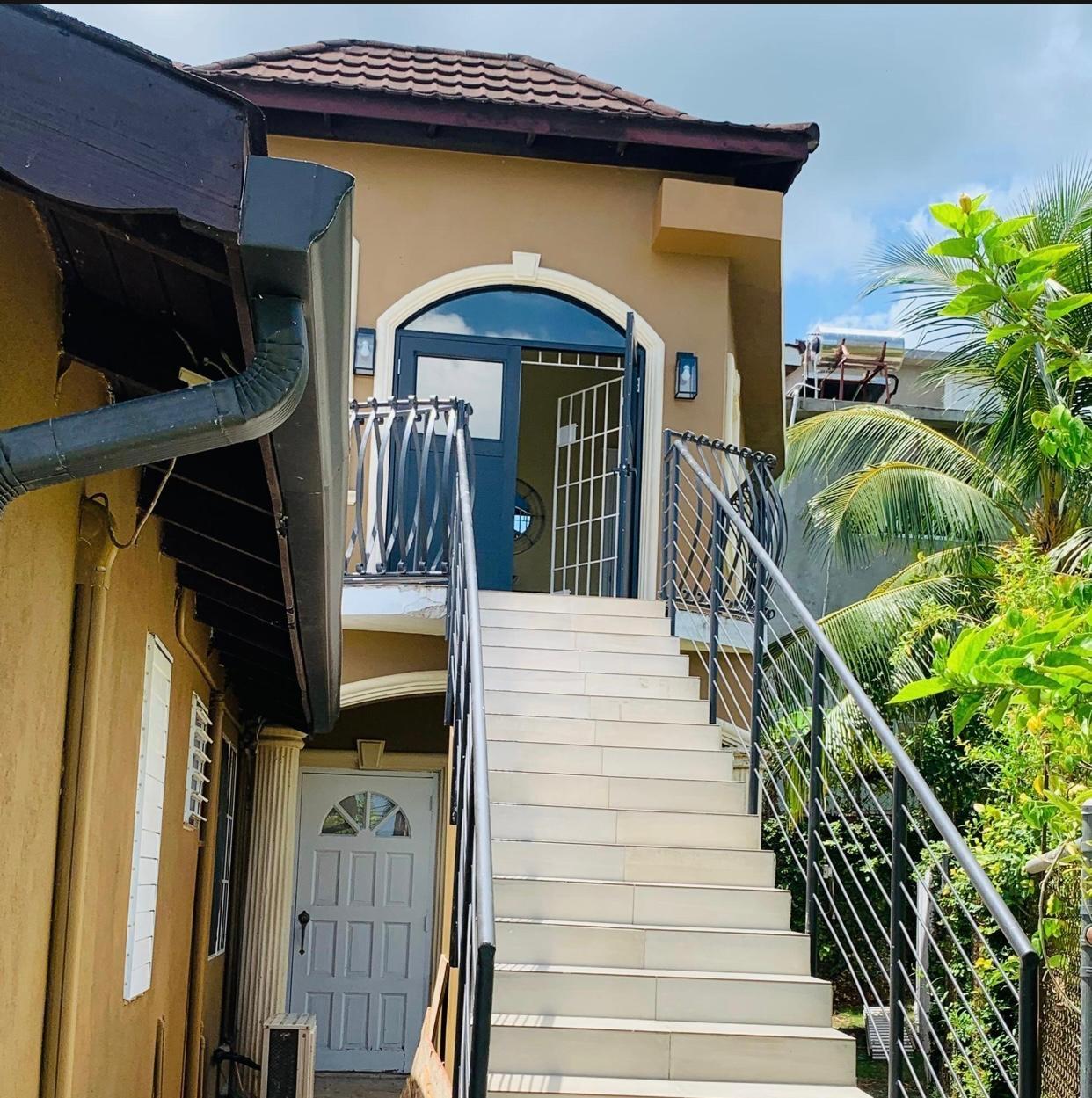 Twenty-Third image of 1b-lot 347 Bogue Village, Montego ba in Bogue Village, St. James, Jamaica - property is For Rent