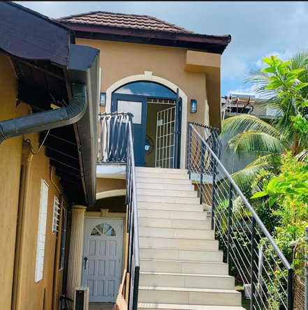 Twenty-Third image of 1b-lot 347 Bogue Village, Montego ba in Bogue Village, St. James, Jamaica - property is For Rent