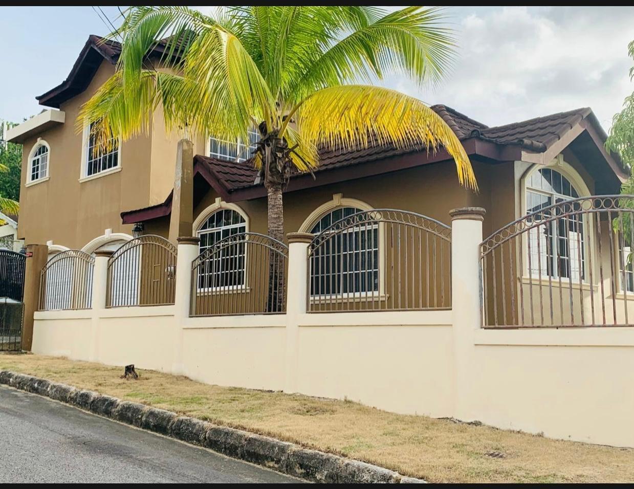 Twenty-Fifth image of 1b-lot 347 Bogue Village, Montego ba in Bogue Village, St. James, Jamaica - property is For Rent