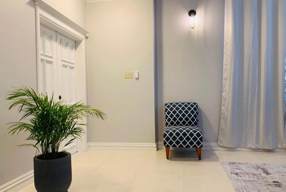 Fourth image of 1b-lot 347 Bogue Village, Montego ba in Bogue Village, St. James, Jamaica - property is For Rent