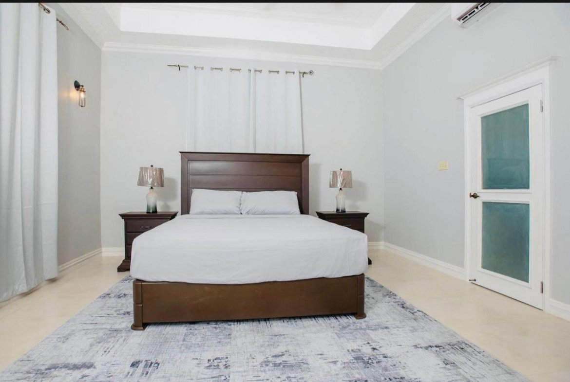 Fifth image of 1b-lot 347 Bogue Village, Montego ba in Bogue Village, St. James, Jamaica - property is For Rent