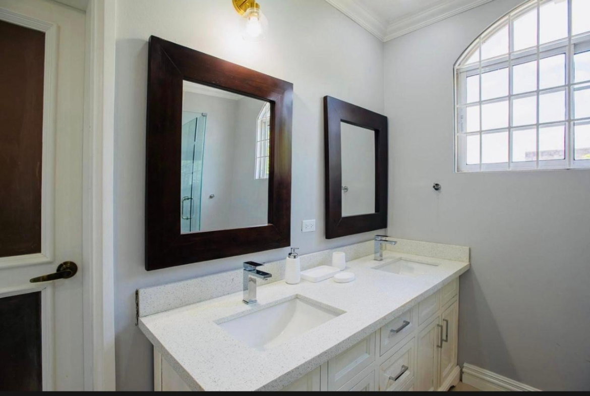 Sixth image of 1b-lot 347 Bogue Village, Montego ba in Bogue Village, St. James, Jamaica - property is For Rent