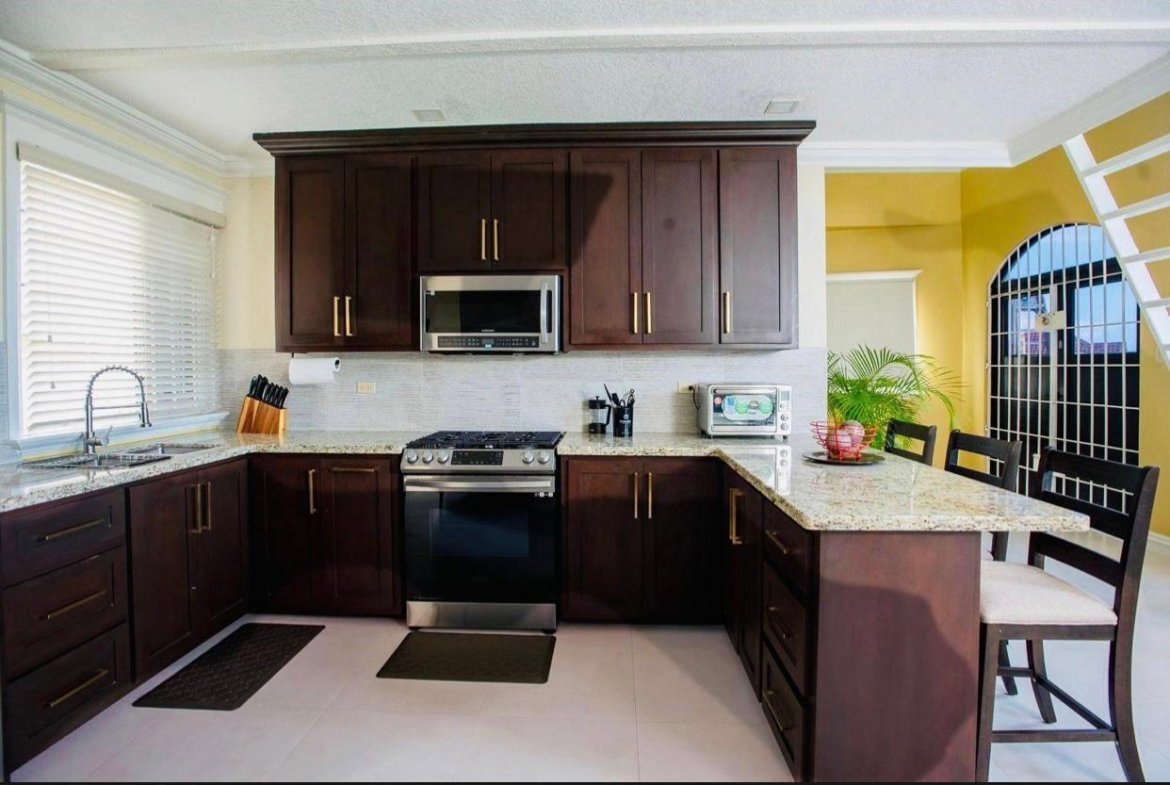 Tenth image of 1b-lot 347 Bogue Village, Montego ba in Bogue Village, St. James, Jamaica - property is For Rent