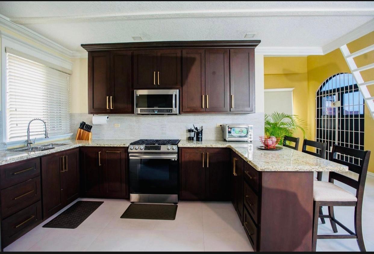 Tenth image of 1b-lot 347 Bogue Village, Montego ba in Bogue Village, St. James, Jamaica - property is For Rent