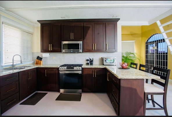Tenth image of 1b-lot 347 Bogue Village, Montego ba in Bogue Village, St. James, Jamaica - property is For Rent