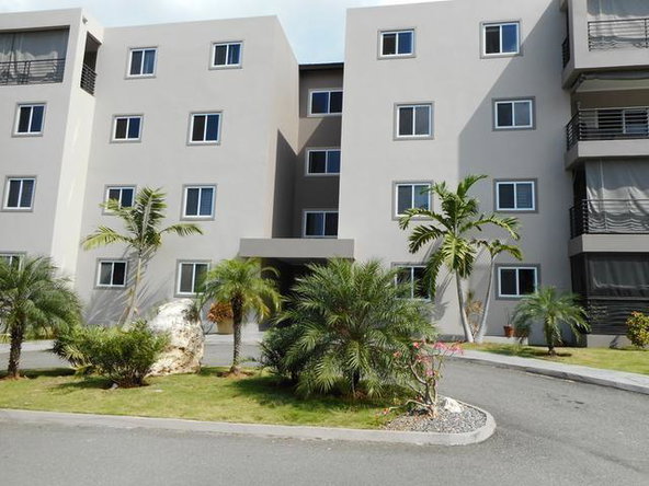 Third image of 12a-2 Cherry Hill Drive in Kingston 8, St. Andrew, Jamaica - property is For Rent
