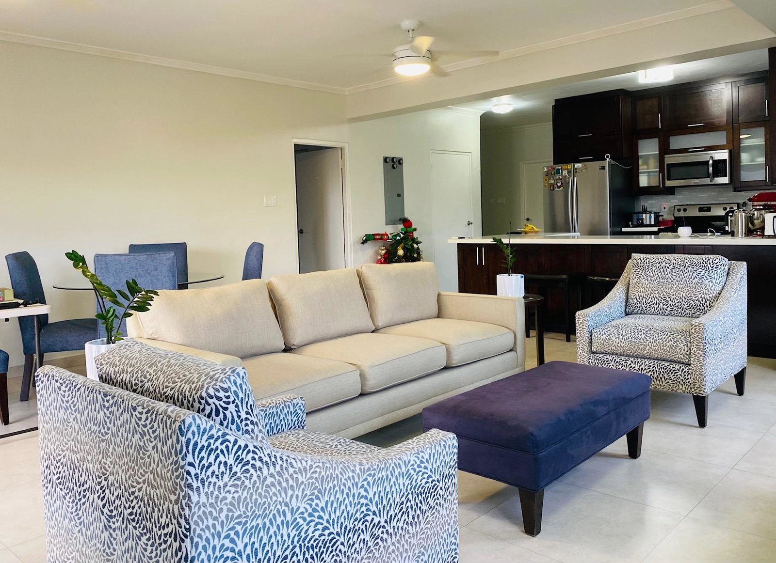 Fifth image of 12a-2 Cherry Hill Drive in Kingston 8, St. Andrew, Jamaica - property is For Rent