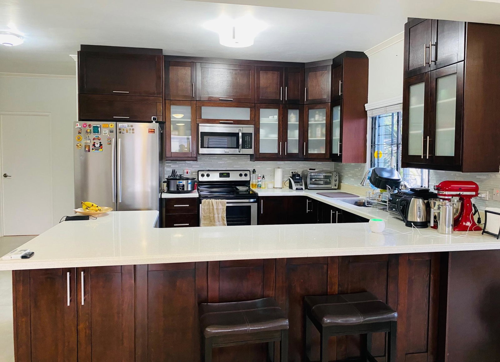 Sixth image of 12a-2 Cherry Hill Drive in Kingston 8, St. Andrew, Jamaica - property is For Rent
