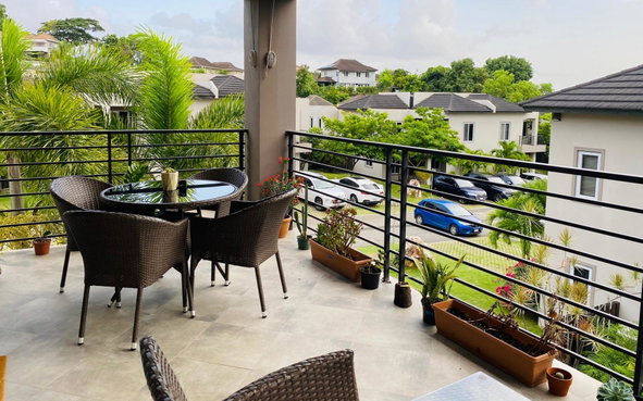 Eighth image of 12a-2 Cherry Hill Drive in Kingston 8, St. Andrew, Jamaica - property is For Rent