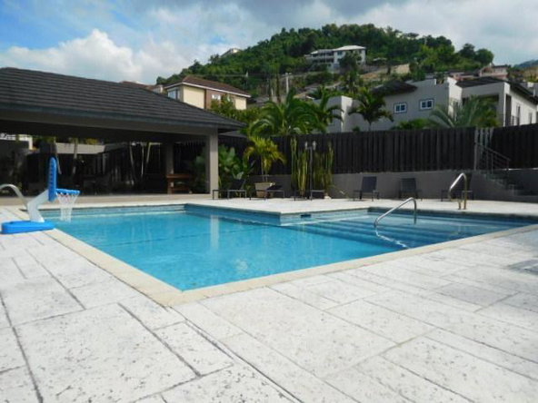 Ninth image of 12a-2 Cherry Hill Drive in Kingston 8, St. Andrew, Jamaica - property is For Rent