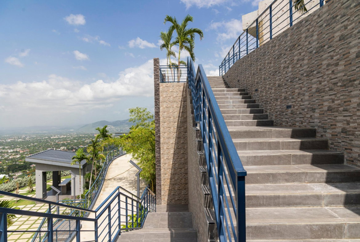 Eleventh image of 23- Spyglass, Tavistock Terra in Kingston 6, St. Andrew, Jamaica - property is For Rent