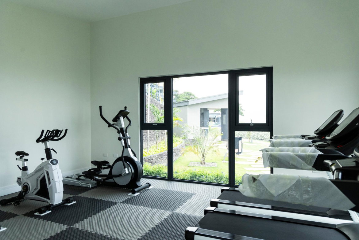 Twelfth image of 23- Spyglass, Tavistock Terra in Kingston 6, St. Andrew, Jamaica - property is For Rent