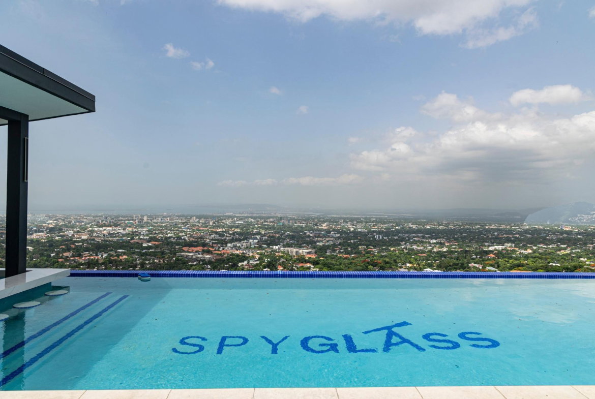 First image of 23- Spyglass, Tavistock Terra in Kingston 6, St. Andrew, Jamaica - property is For Rent