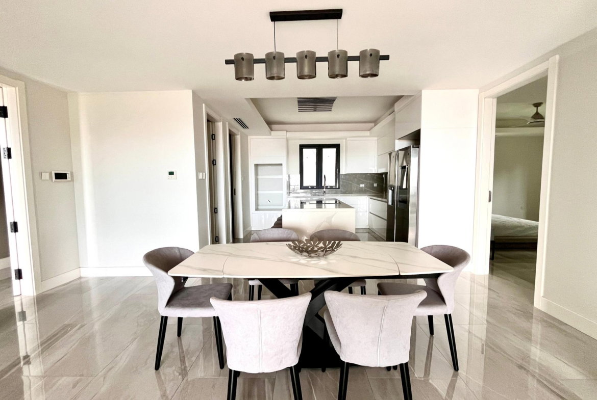 Eighteenth image of 23- Spyglass, Tavistock Terra in Kingston 6, St. Andrew, Jamaica - property is For Rent