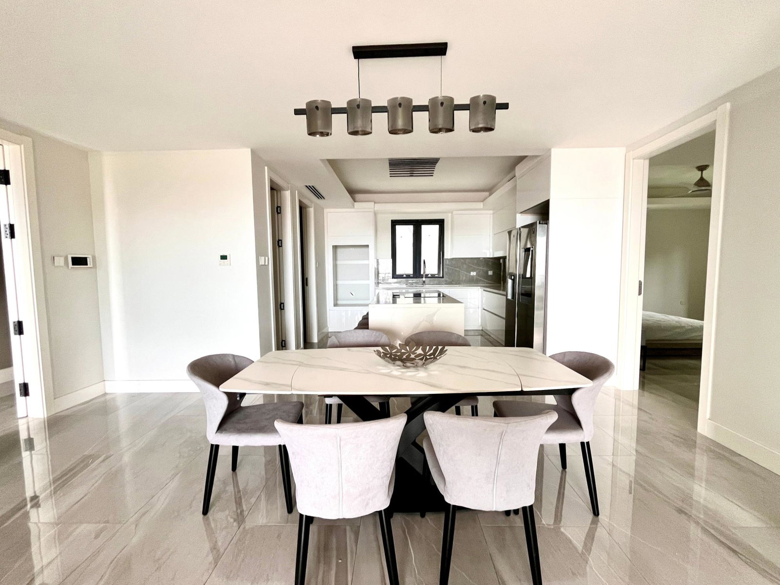 Eighteenth image of 23- Spyglass, Tavistock Terra in Kingston 6, St. Andrew, Jamaica - property is For Rent
