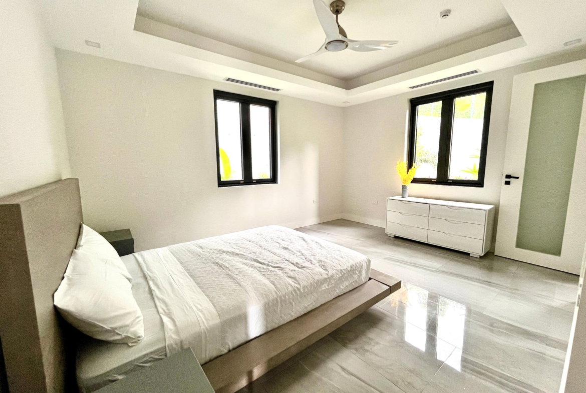 Twentieth image of 23- Spyglass, Tavistock Terra in Kingston 6, St. Andrew, Jamaica - property is For Rent
