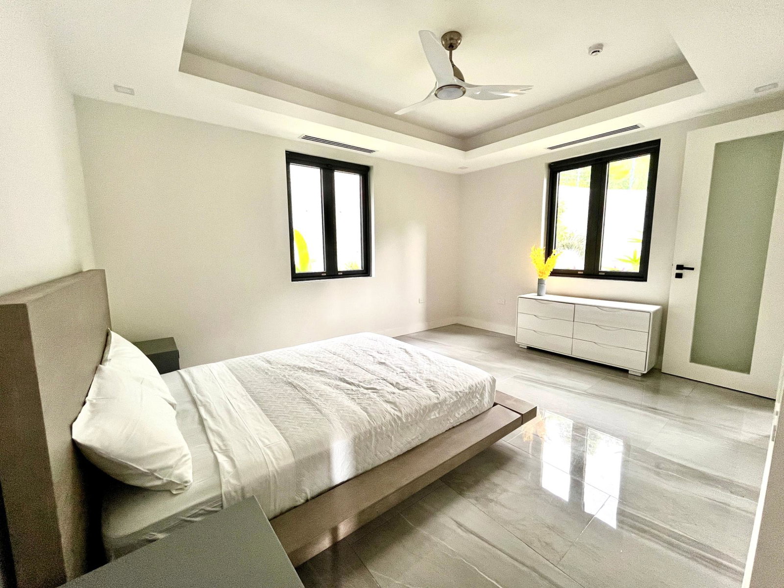 Twentieth image of 23- Spyglass, Tavistock Terra in Kingston 6, St. Andrew, Jamaica - property is For Rent