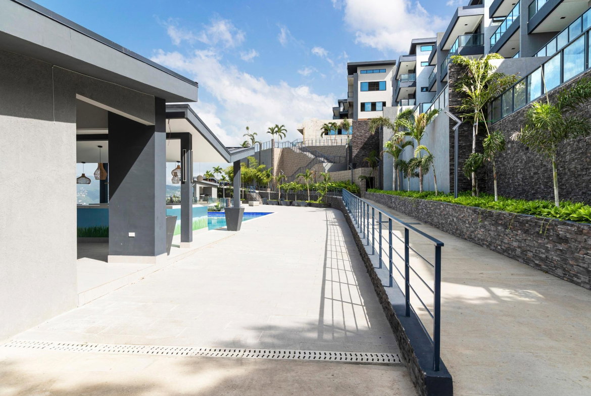 Third image of 23- Spyglass, Tavistock Terra in Kingston 6, St. Andrew, Jamaica - property is For Rent