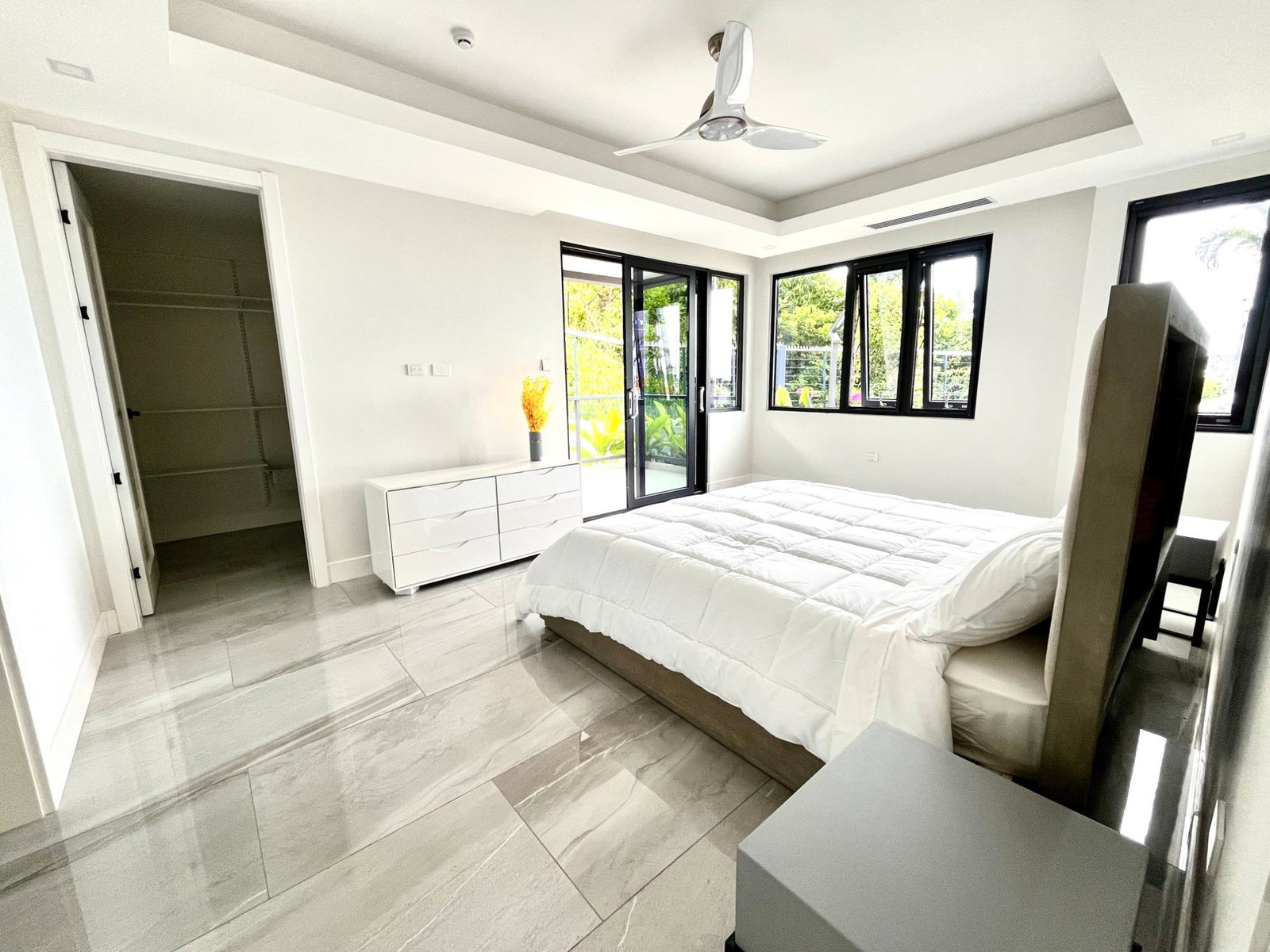 Twenty-First image of 23- Spyglass, Tavistock Terra in Kingston 6, St. Andrew, Jamaica - property is For Rent