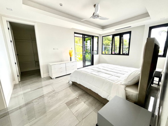 Twenty-First image of 23- Spyglass, Tavistock Terra in Kingston 6, St. Andrew, Jamaica - property is For Rent