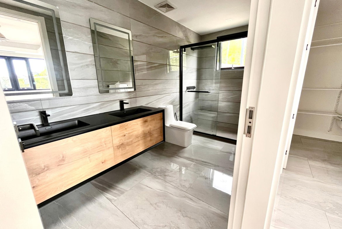 Twenty-Second image of 23- Spyglass, Tavistock Terra in Kingston 6, St. Andrew, Jamaica - property is For Rent