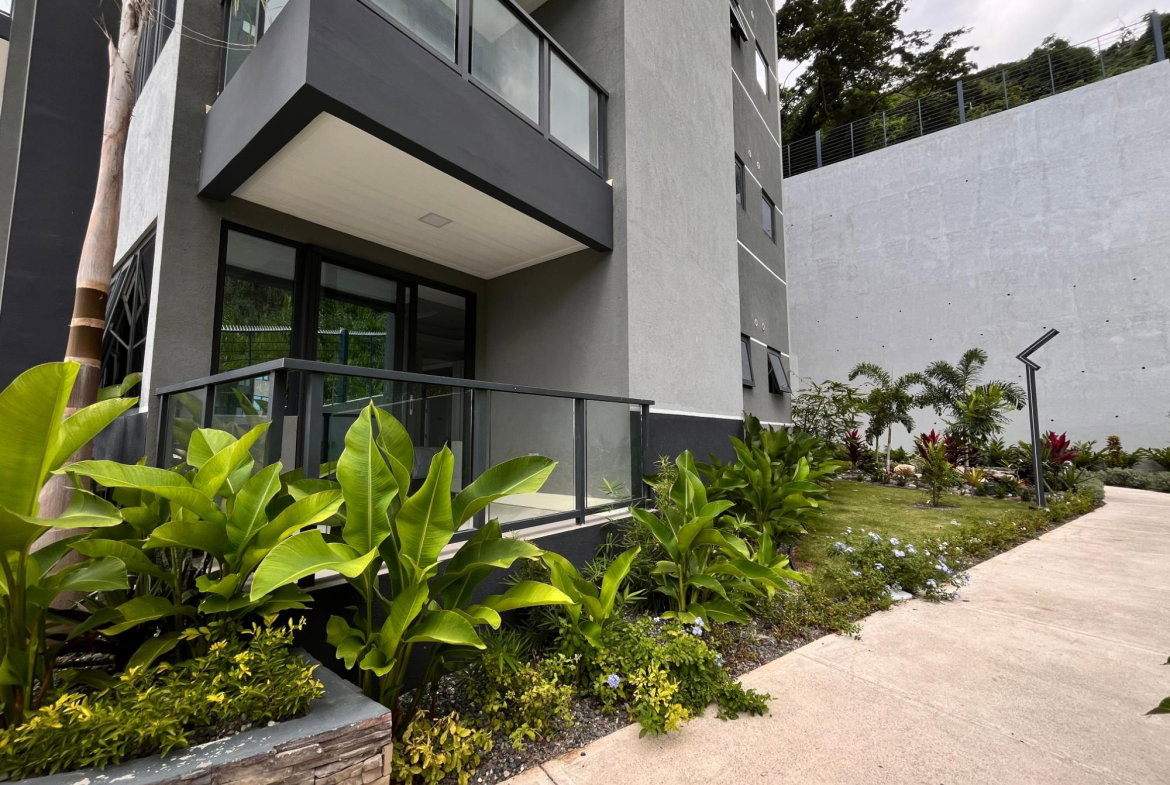 Twenty-Fourth image of 23- Spyglass, Tavistock Terra in Kingston 6, St. Andrew, Jamaica - property is For Rent