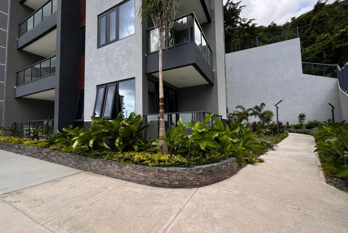 Twenty-Fifth image of 23- Spyglass, Tavistock Terra in Kingston 6, St. Andrew, Jamaica - property is For Rent