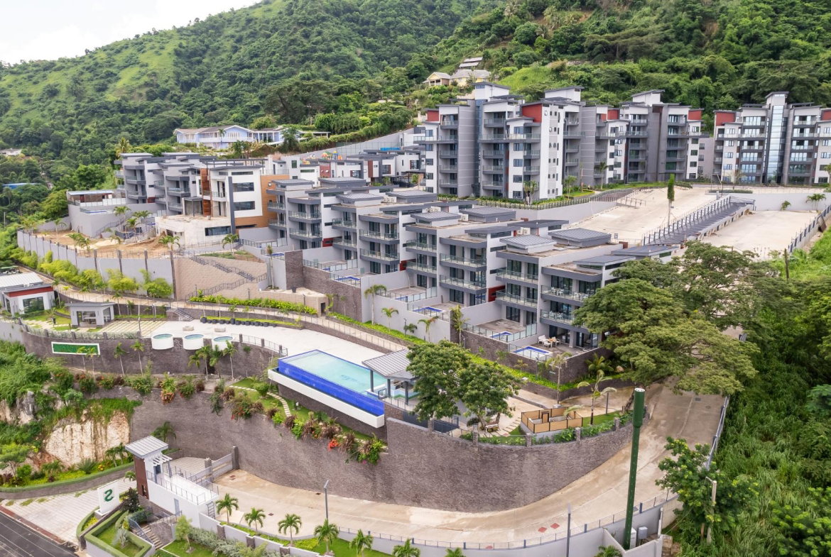 Twenty-Eighth image of 23- Spyglass, Tavistock Terra in Kingston 6, St. Andrew, Jamaica - property is For Rent