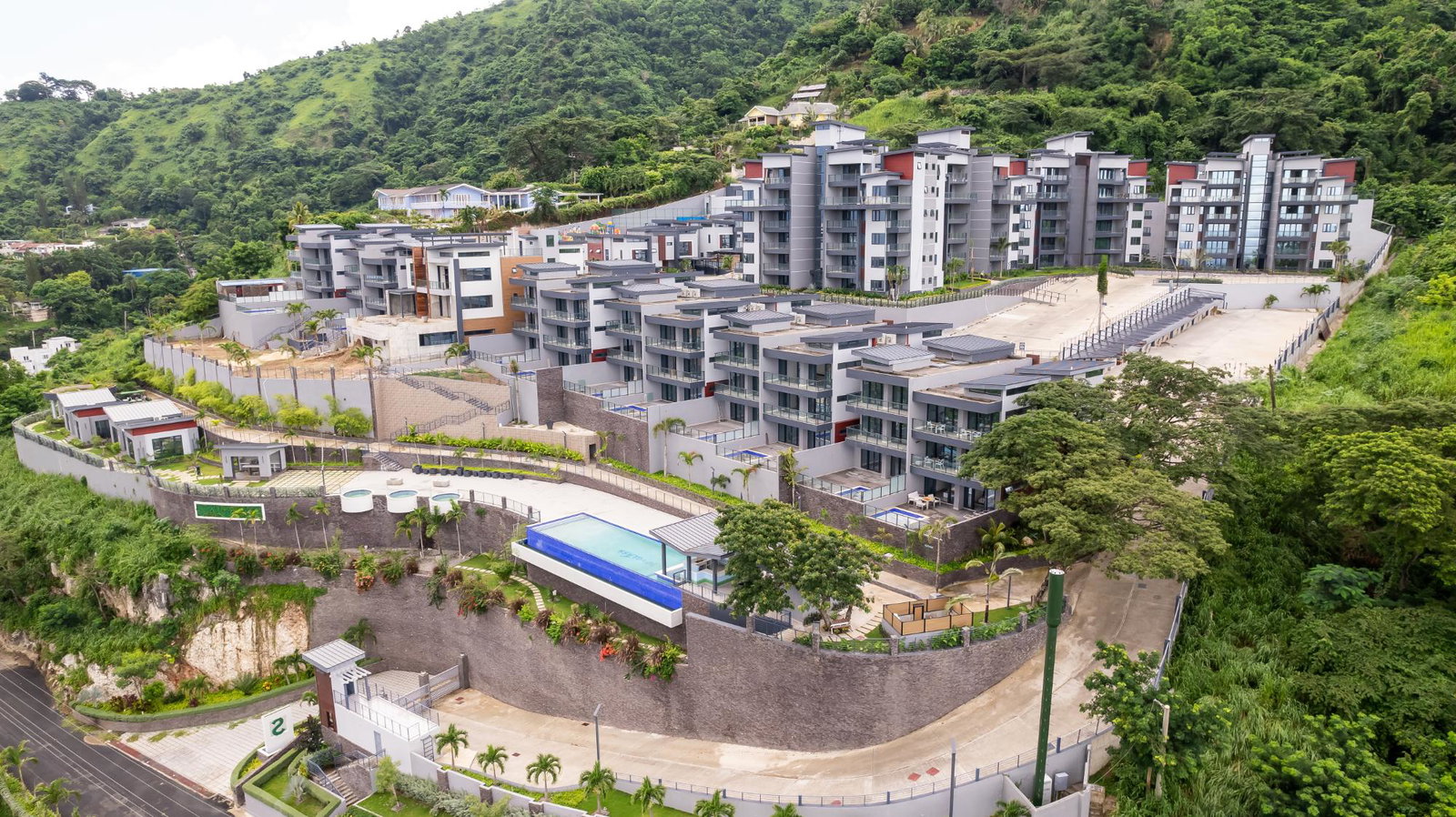 Twenty-Eighth image of 23- Spyglass, Tavistock Terra in Kingston 6, St. Andrew, Jamaica - property is For Rent