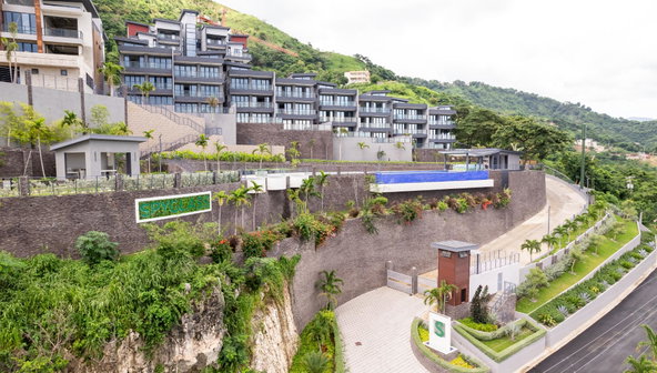 Thirtieth image of 23- Spyglass, Tavistock Terra in Kingston 6, St. Andrew, Jamaica - property is For Rent