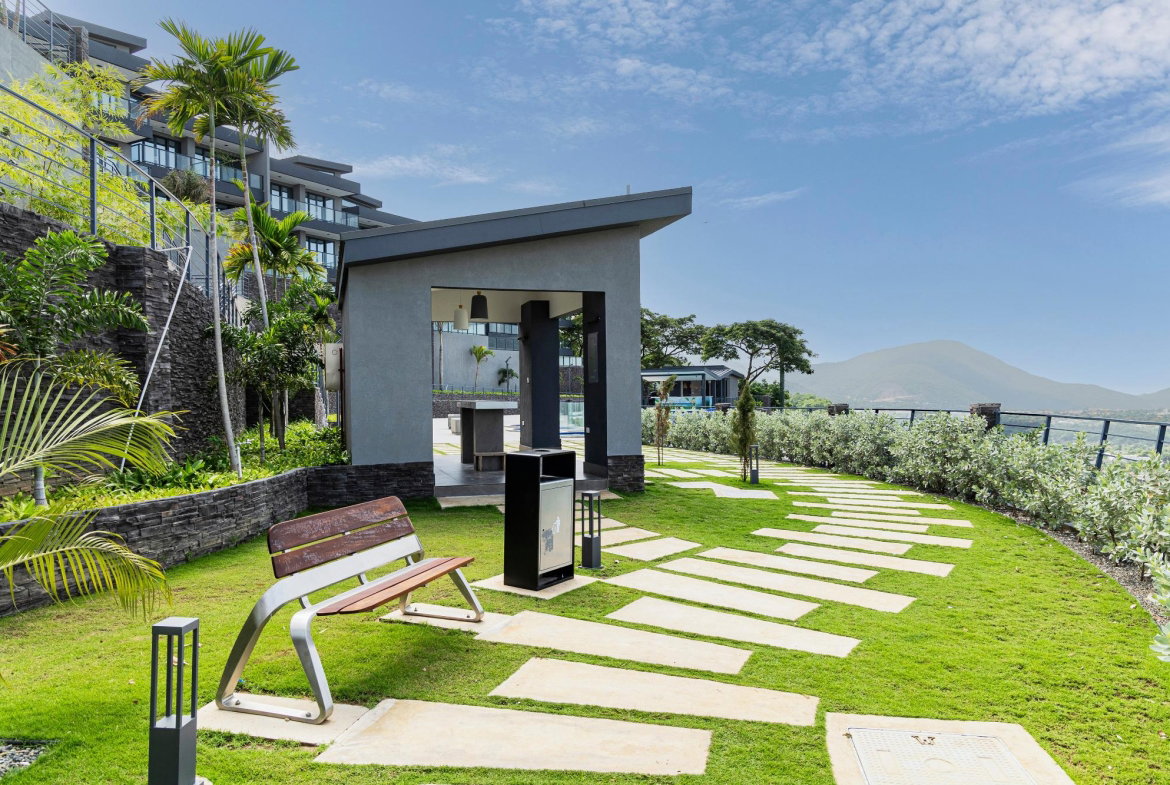 Fourth image of 23- Spyglass, Tavistock Terra in Kingston 6, St. Andrew, Jamaica - property is For Rent
