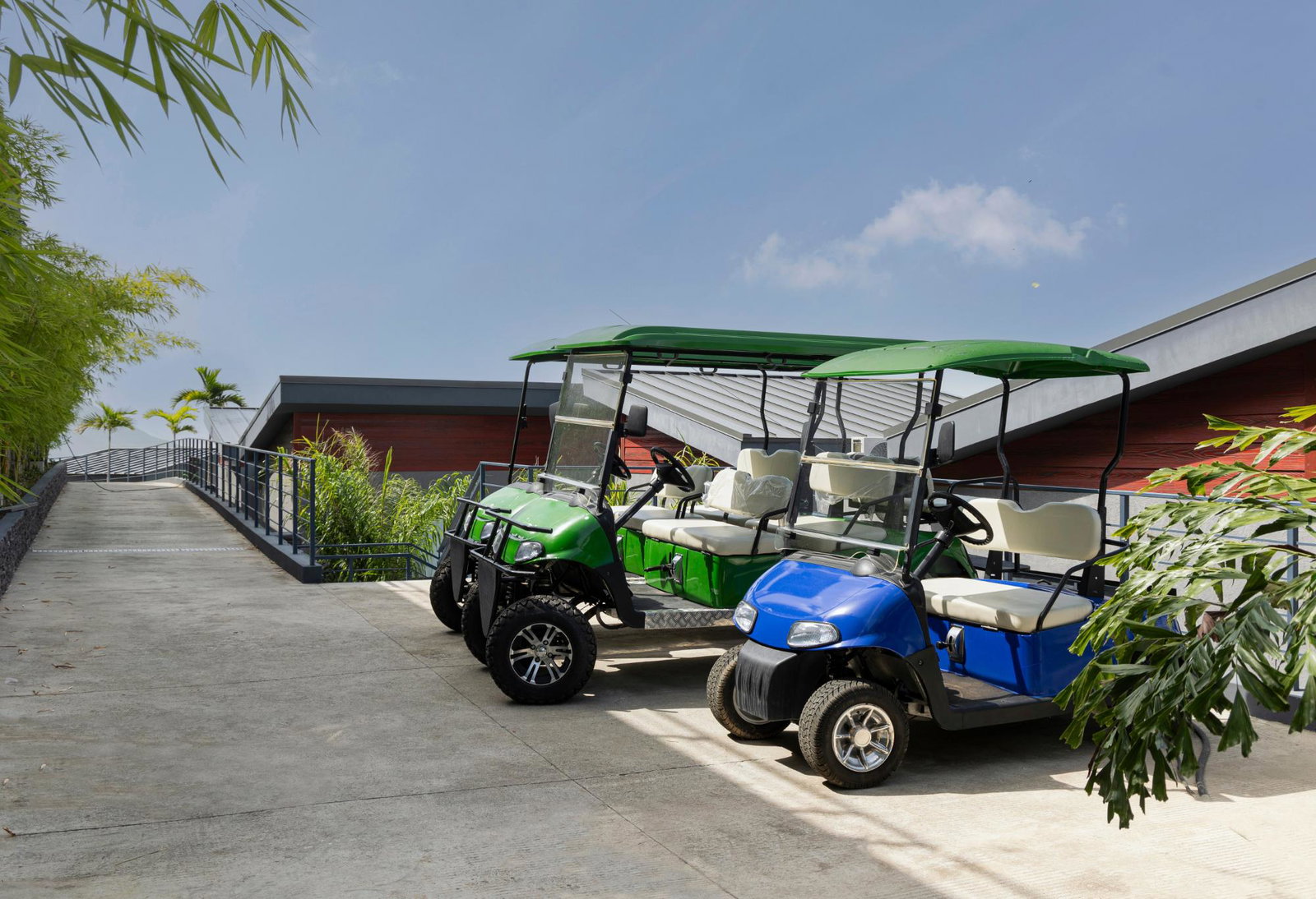 Ninth image of 23- Spyglass, Tavistock Terra in Kingston 6, St. Andrew, Jamaica - property is For Rent