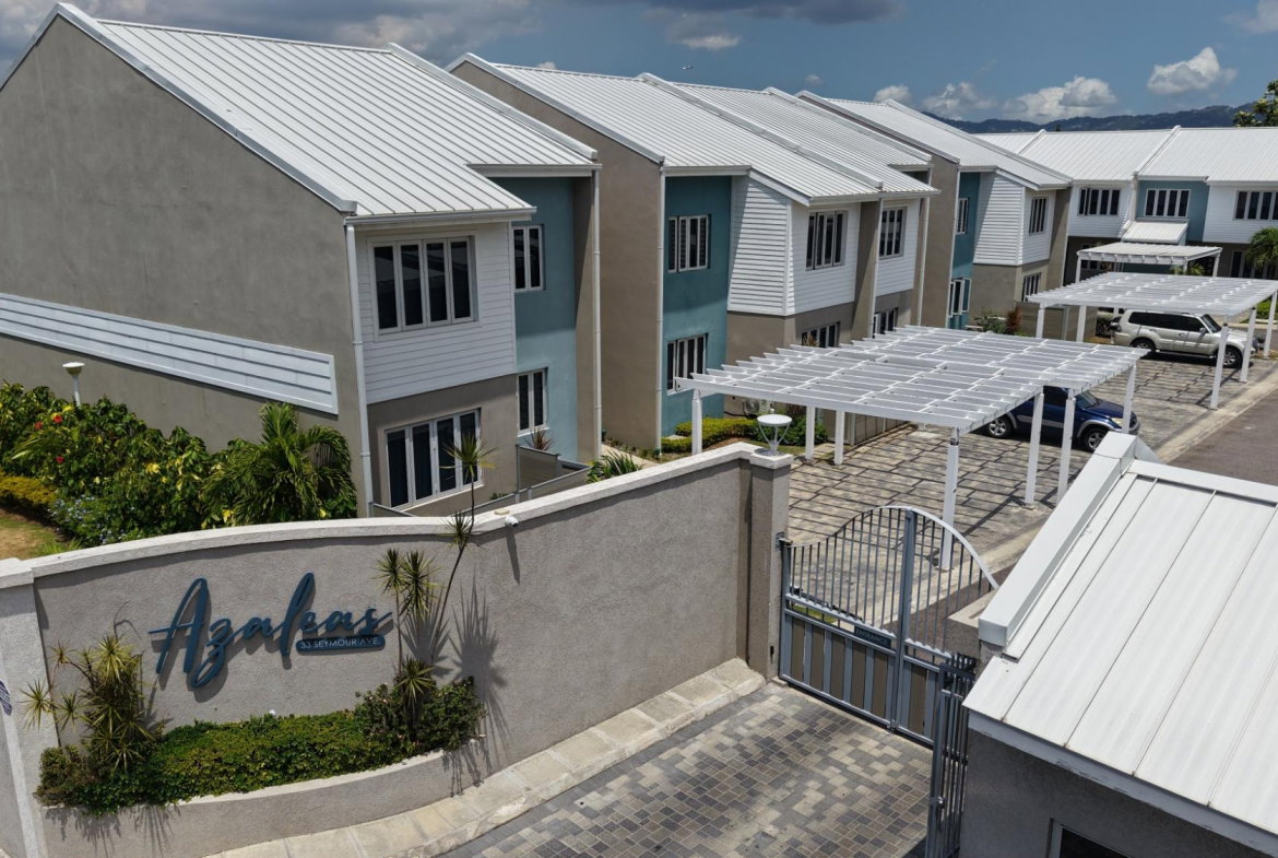 Second image of Apt 31- Seymour Avenue, Kingston in Kingston 6, St. Andrew, Jamaica - property is For Rent