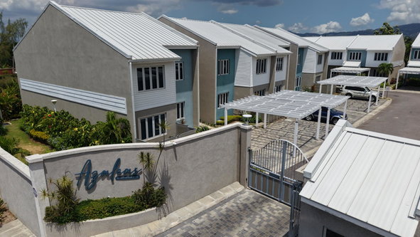 Second image of Apt 31- Seymour Avenue, Kingston in Kingston 6, St. Andrew, Jamaica - property is For Rent