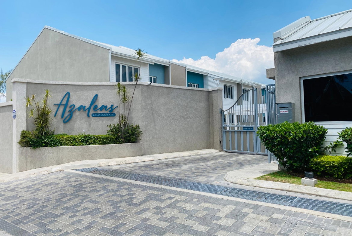 First image of Apt 31- Seymour Avenue, Kingston in Kingston 6, St. Andrew, Jamaica - property is For Rent