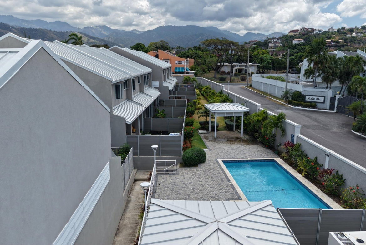 Seventeenth image of Apt 31- Seymour Avenue, Kingston in Kingston 6, St. Andrew, Jamaica - property is For Rent
