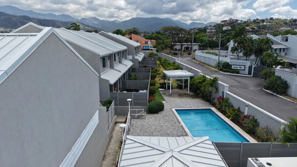 Seventeenth image of Apt 31- Seymour Avenue, Kingston in Kingston 6, St. Andrew, Jamaica - property is For Rent