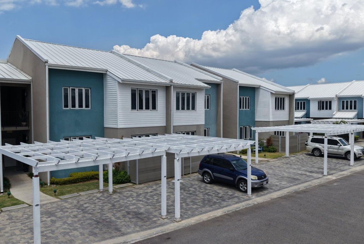 Third image of Apt 31- Seymour Avenue, Kingston in Kingston 6, St. Andrew, Jamaica - property is For Rent
