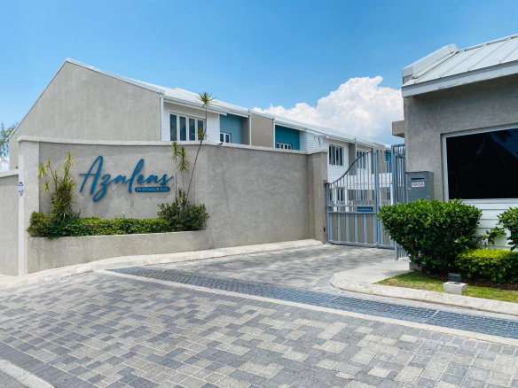 First image of Apt 31- Seymour Avenue, Kingston in Kingston 6, St. Andrew, Jamaica - property is For Rent