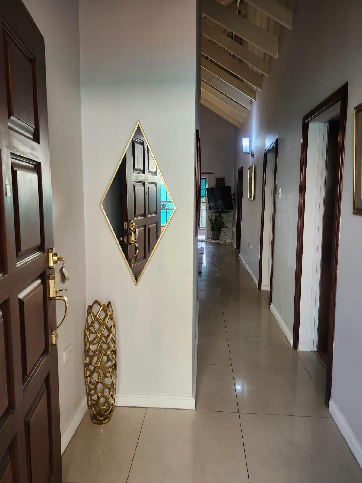 Second image of Apt.7-26 Millsborough Avenue in Kingston 6, St. Andrew, Jamaica - property is For Rent