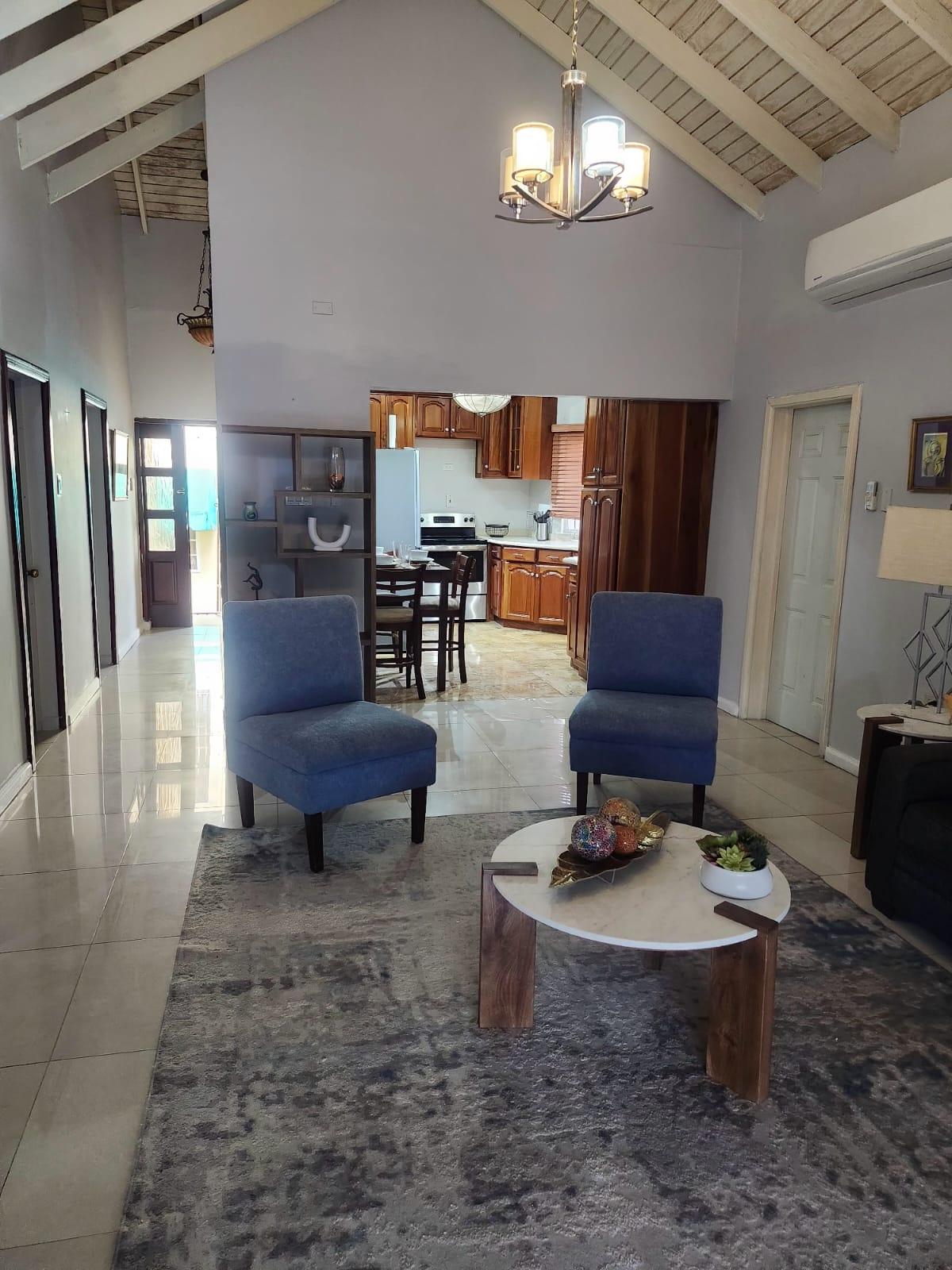 Third image of Apt.7-26 Millsborough Avenue in Kingston 6, St. Andrew, Jamaica - property is For Rent