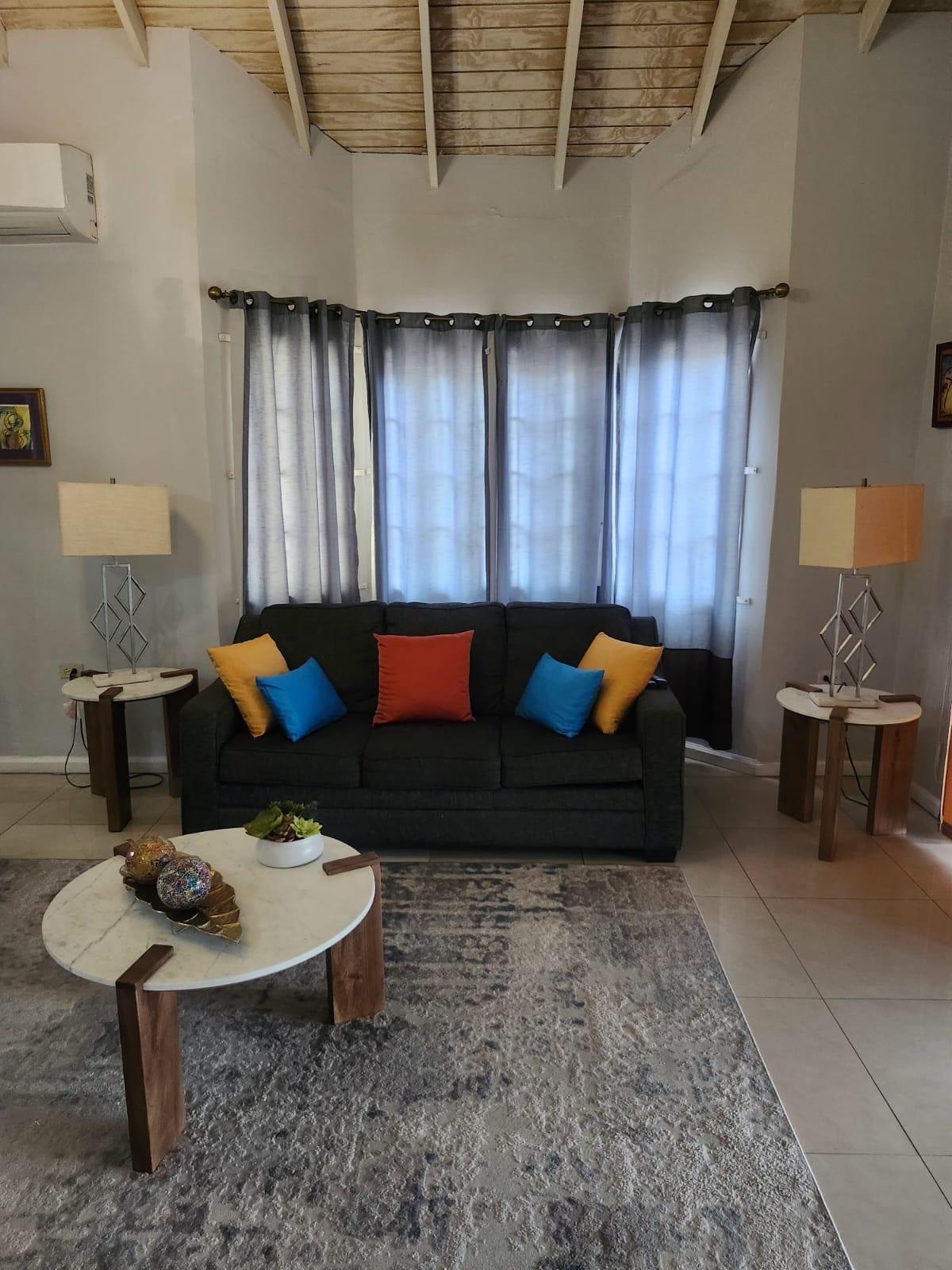 Fourth image of Apt.7-26 Millsborough Avenue in Kingston 6, St. Andrew, Jamaica - property is For Rent