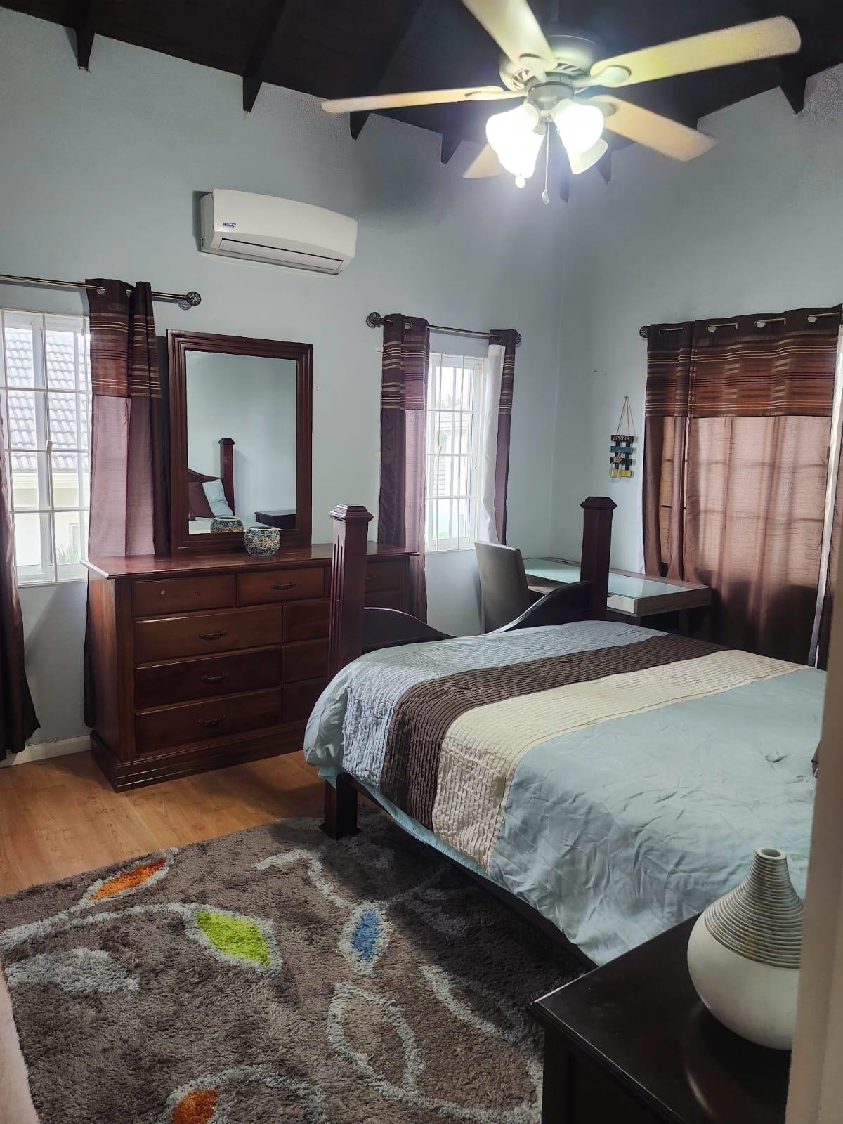 Sixth image of Apt.7-26 Millsborough Avenue in Kingston 6, St. Andrew, Jamaica - property is For Rent