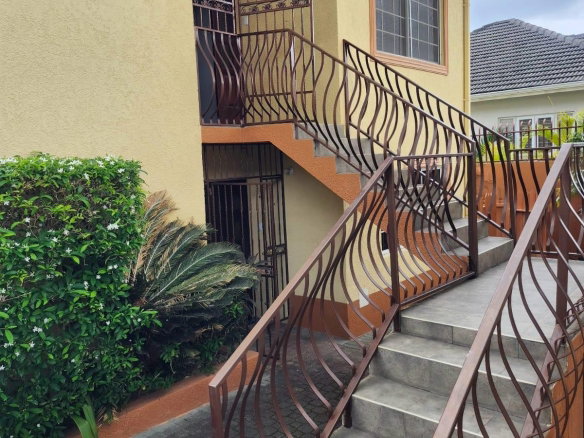 First image of Apt.7-26 Millsborough Avenue in Kingston 6, St. Andrew, Jamaica - property is For Rent