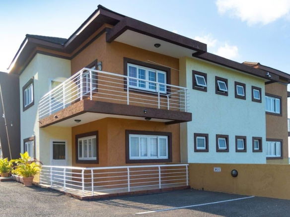 First image of 1 39 Hobbs Ave, Montego Bay in Montego Bay, St. James, Jamaica - property is For Rent