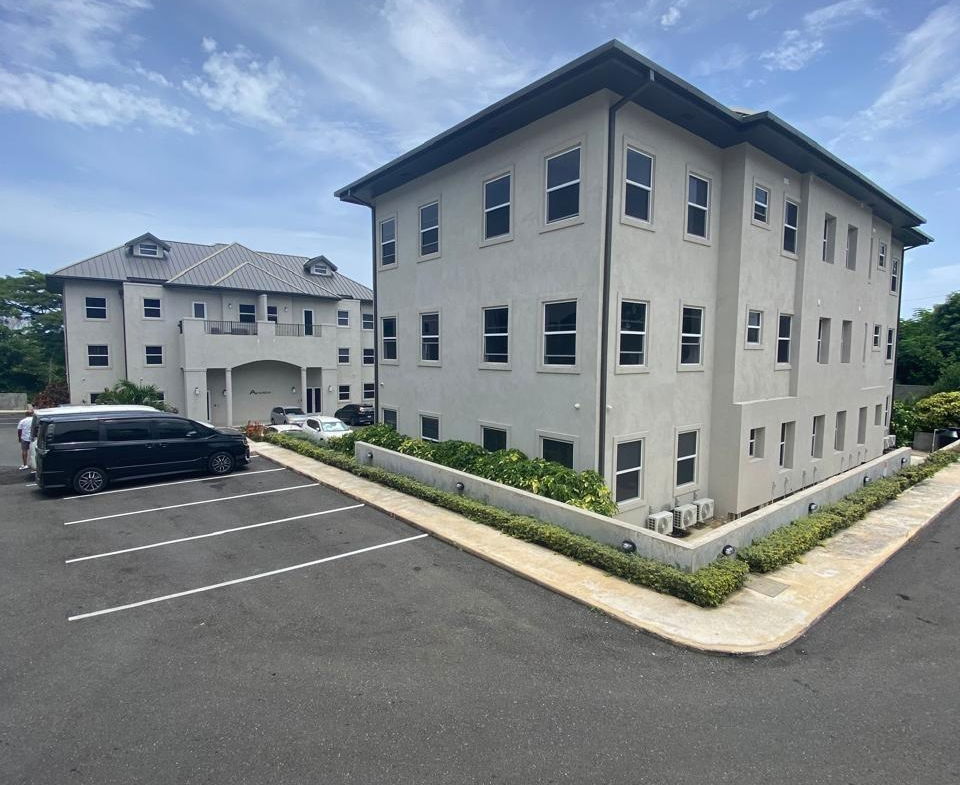 Second image of A2- Ocean Springs in Reading, St. James, Jamaica - property is For Rent