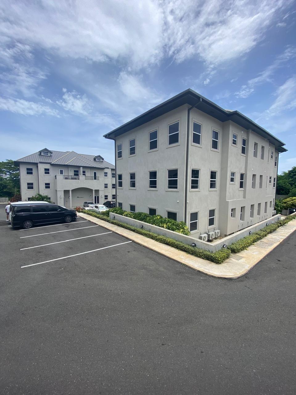 Second image of A2- Ocean Springs in Reading, St. James, Jamaica - property is For Rent