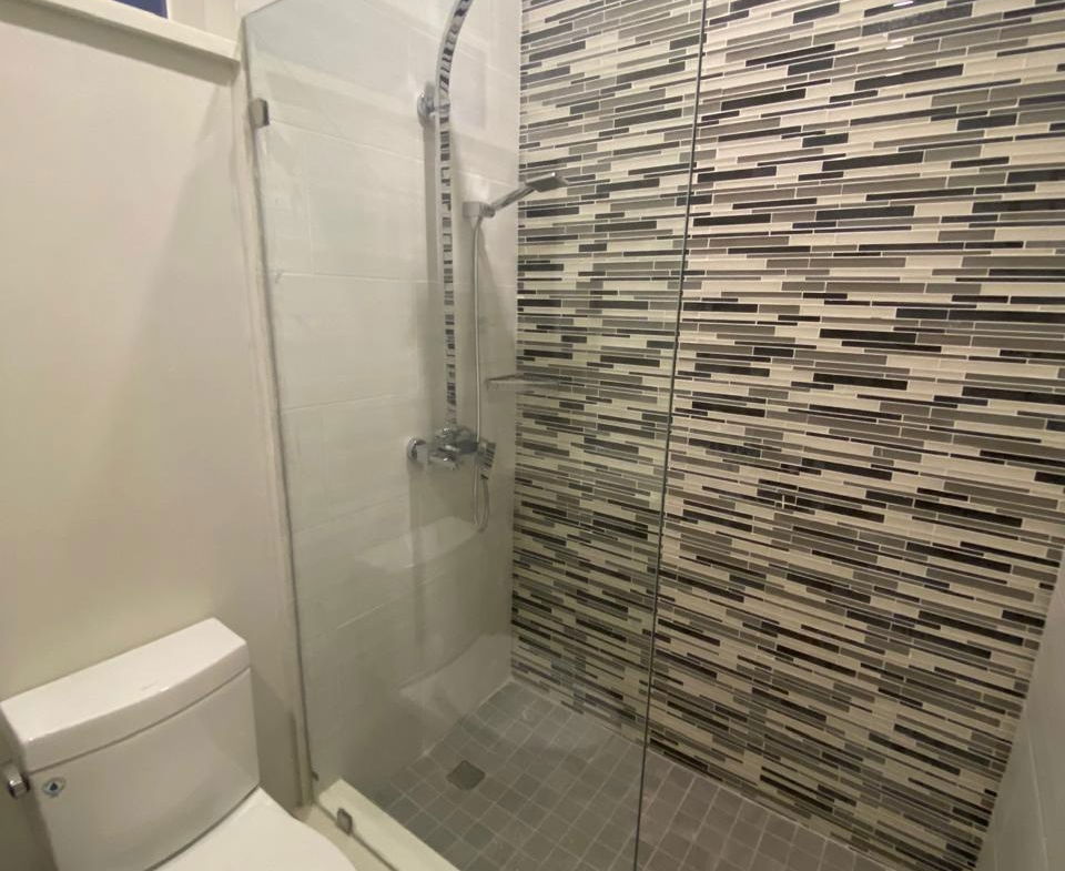 Twelfth image of A2- Ocean Springs in Reading, St. James, Jamaica - property is For Rent